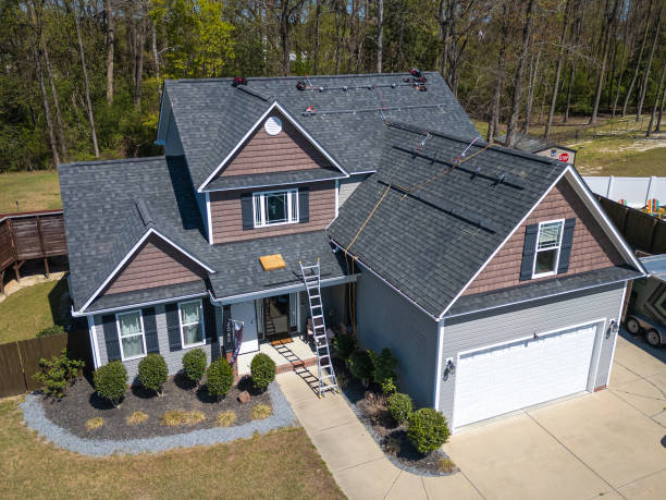 Best Commercial Roofing Services  in Pumpkin Center, NC